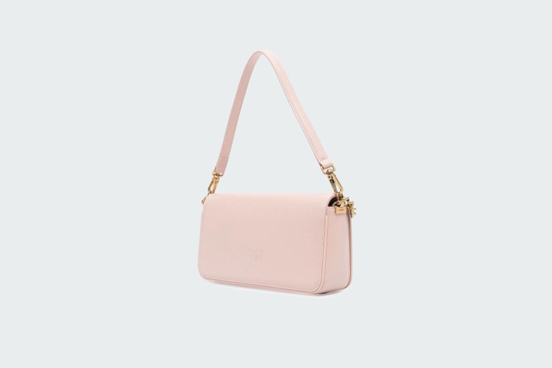 LOVE CLICK BAGUETTE MINI VITELLO SE
