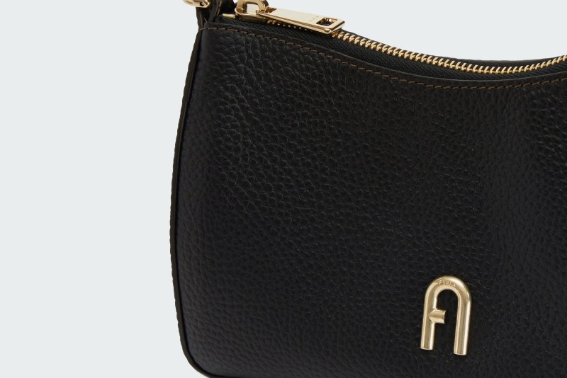 PRIMULA MINI CROSSBODY DOUBLE STRAP