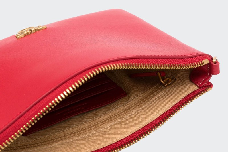 FLAT CLASSIC VITELLO SETA