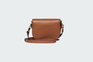 BIANCA MINI CAMEL