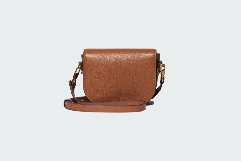 BIANCA MINI CAMEL