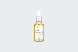 FACIAL SERUM OILY TREATMENT