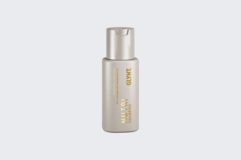NUTRI SHAMPOO