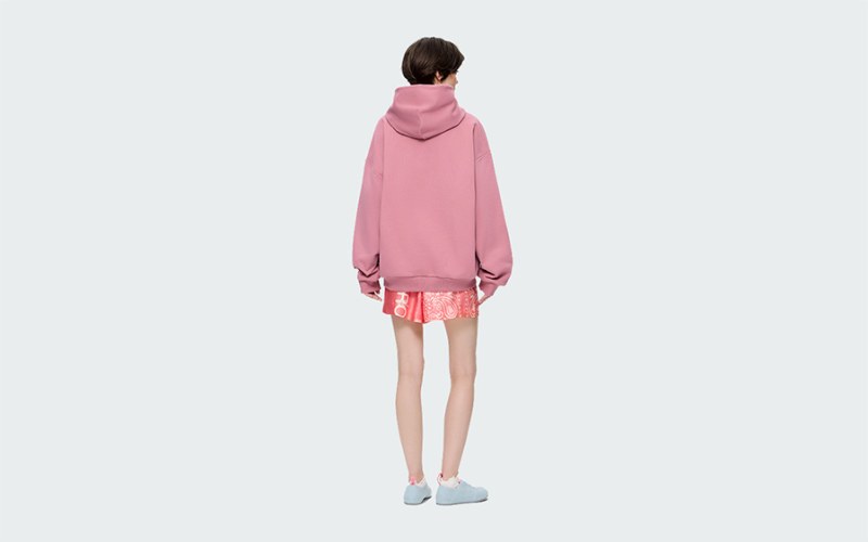 ROSE CREAM