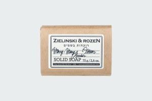 YLANG-YLANG & VETIVER, AMBER