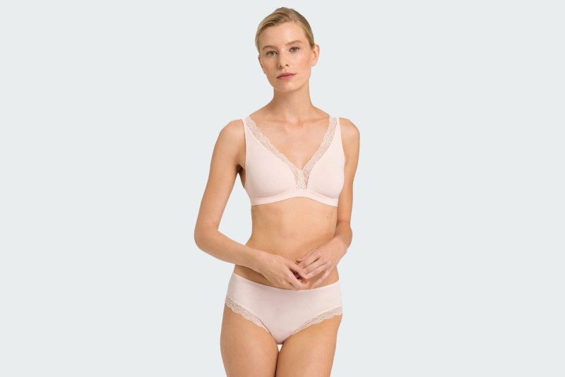 COTTON LACE