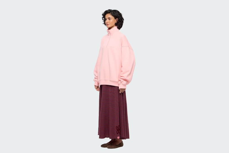SKIRT VILLAGE PUMPKIN