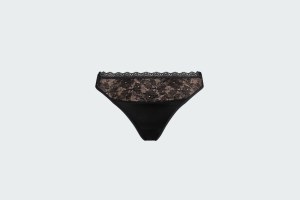 CARITA THONG