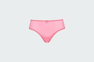 PEEKABOO BRAZILIAN BRIEFS