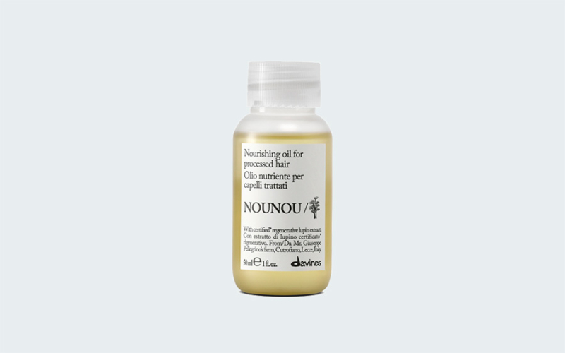NOURISHING OIL