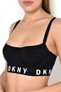 COZY BOYFRIEND BRA