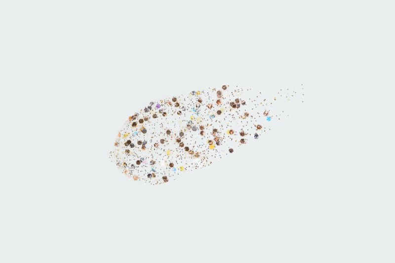 GLITTER DOSE