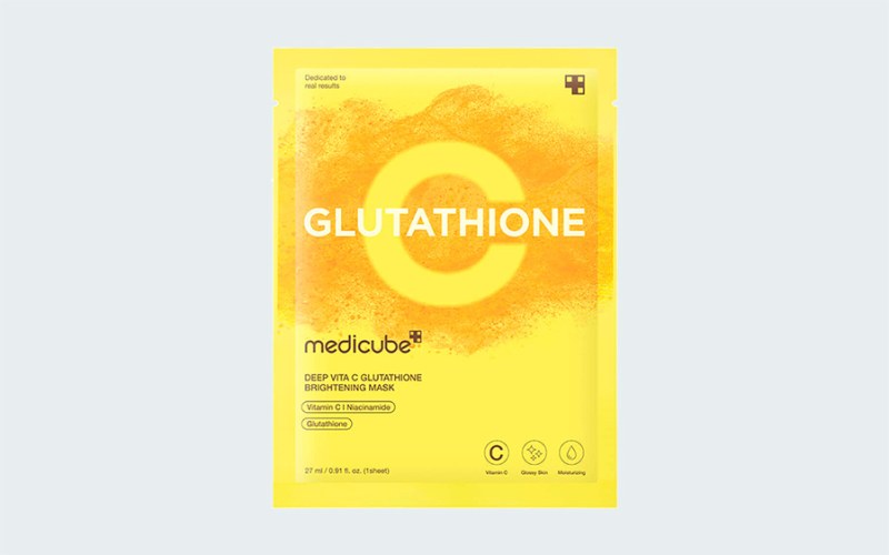 DEEP VITA C GLUTATHIONE