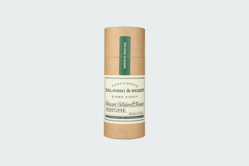 CEDARWOOD, PATCHOULI, JASMINE