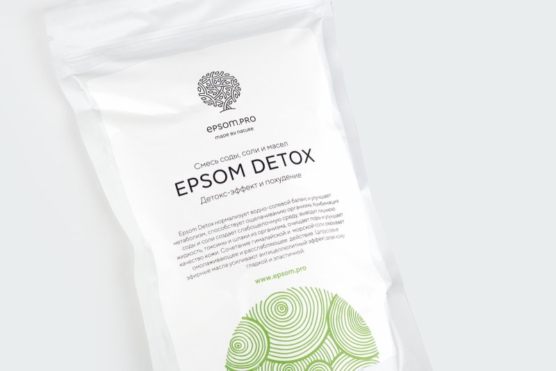 EPSOM DETOX