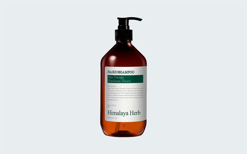 TEA TREE ROSEMARY SHAMPOO