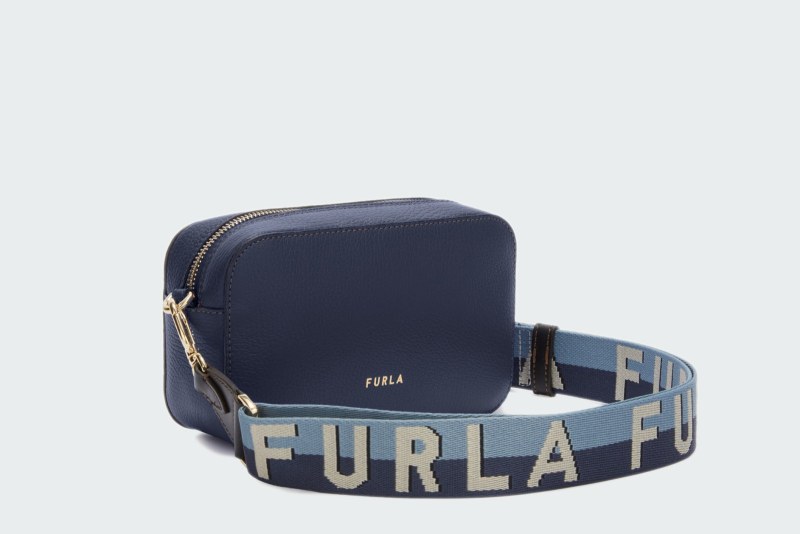 PRIMULA MINI CROSSBODY WEBBING STRAP