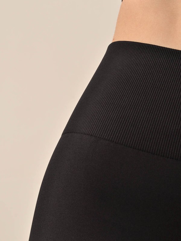 LEGGINGS HIGH-WAIST