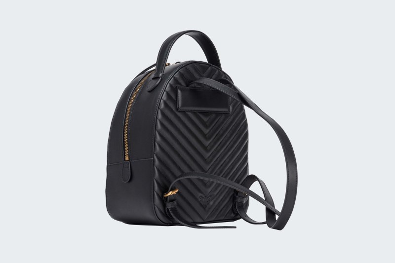 LOVE CLICK CLASSIC BACKPACK VITELLO