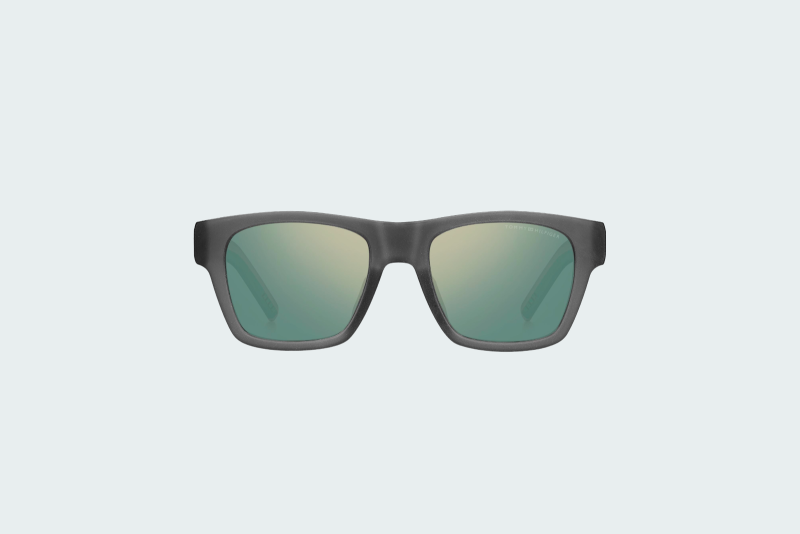 TH 1975/S, MATTE GREY - FRE