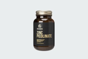 ZINC PICOLINATE 15 mg
