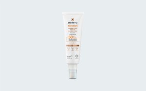 REPASKIN INVISIBLE LIGHT TEXTURE SPF50