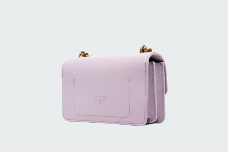 LOVE ONE MINI DC VITELLO SETA