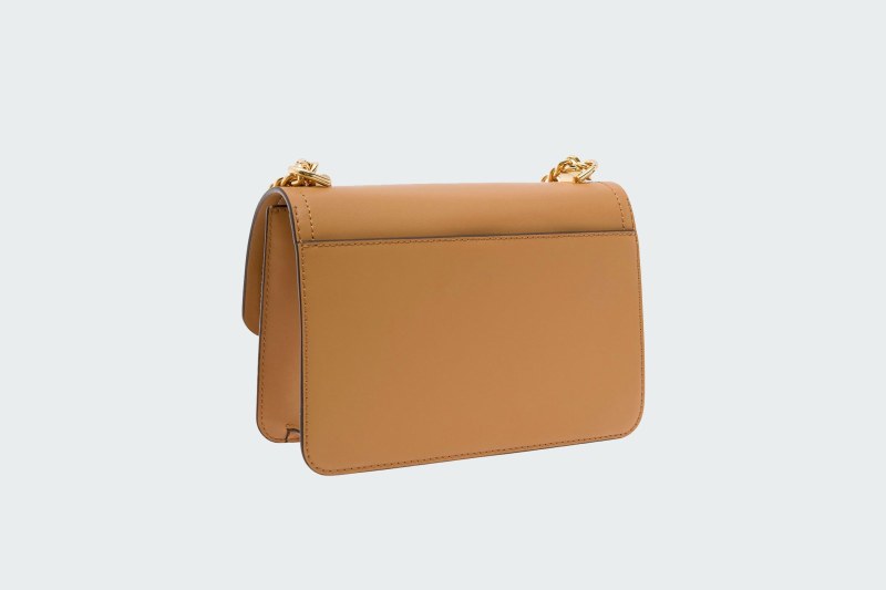HEATHER LARGE SHOULDER BAG
