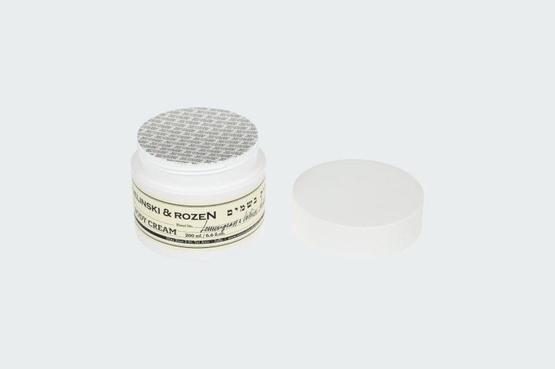 LEMONGRASS & VETIVER, AMBER