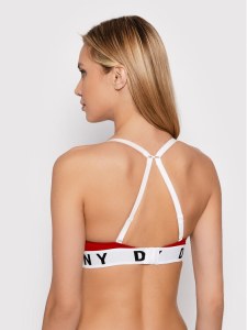 COZY BOYFRIEND BRALETTE