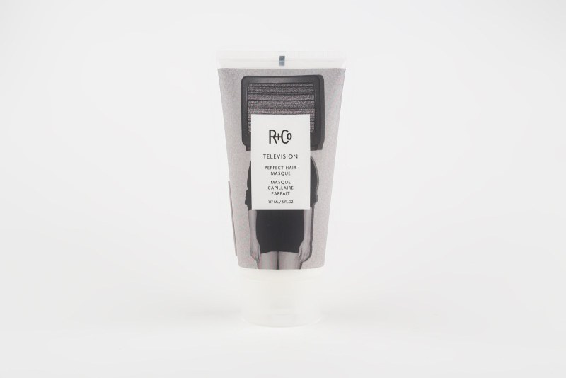 TELEVISION PERFECT HAIR MASQUE 