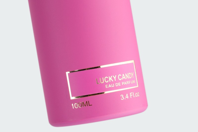 LUCKY CANDY