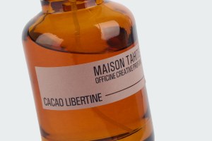 CACAO LIBERTINE