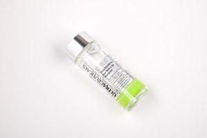 EYE MAKE-UP REMOVE