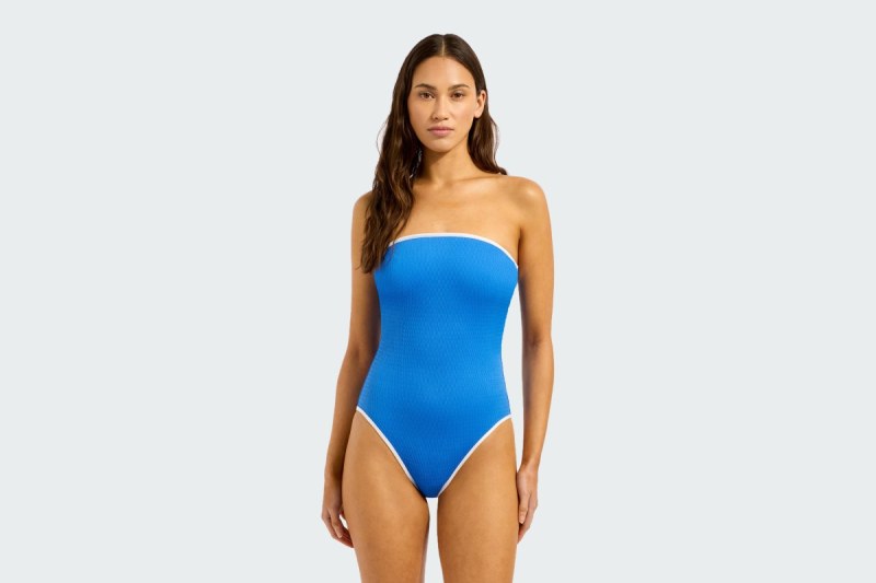 DD BANDEAU ONE PIECE
