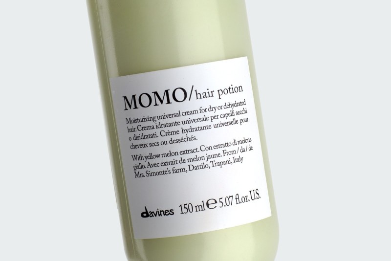 MOMO HAIR POTION