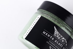 MENTA ALATI LIQUET