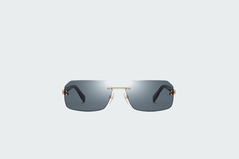 MARC 902/S, OGA