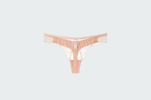 BRIEF G-STRING