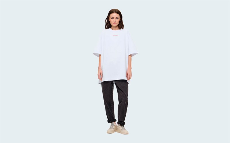 T-SHIRT PATTERN LIFE