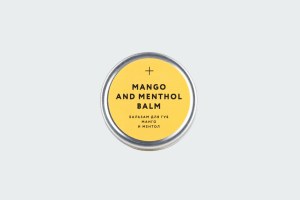 MANGO AND MENTHOL