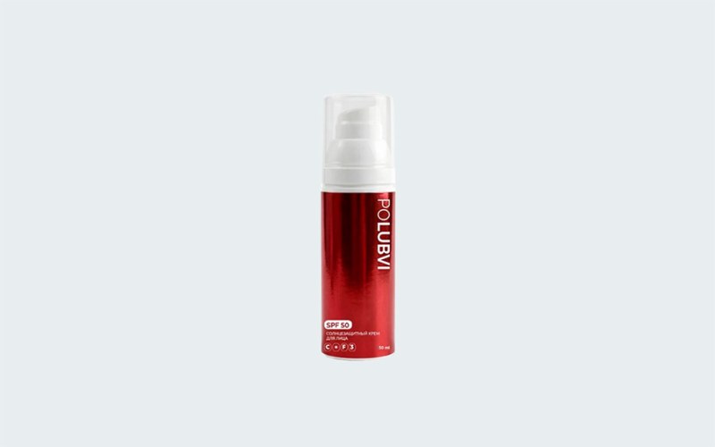 SPF 50