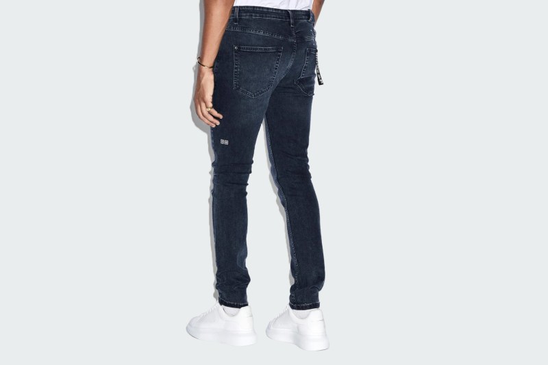 CHITCH BLUE KOLLA