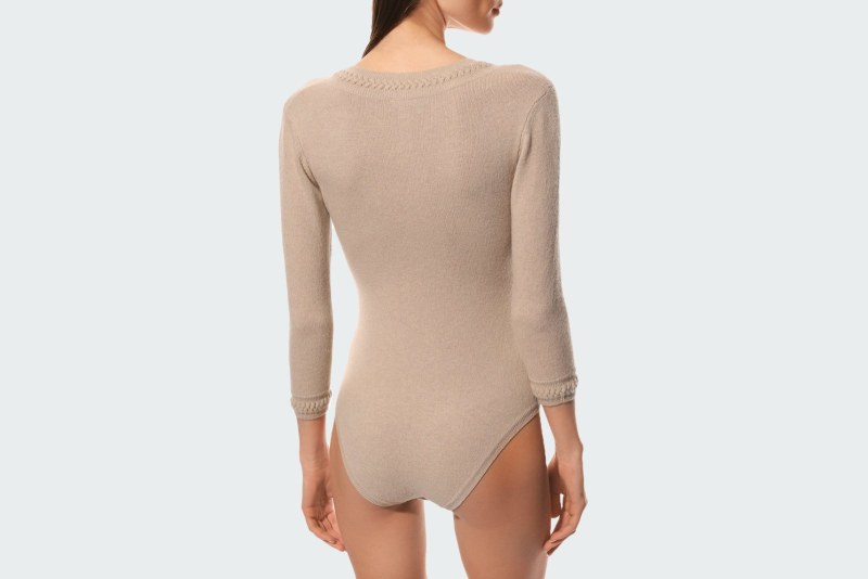 BODY SUIT