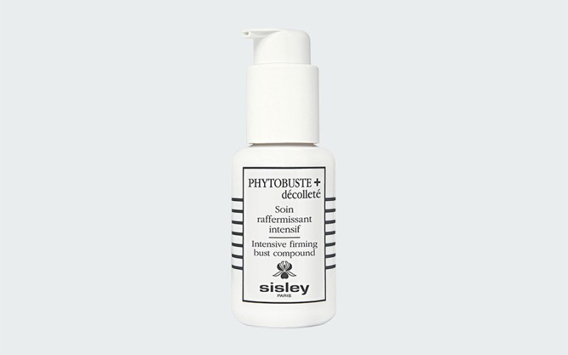 PHYTOBUSTE + DECOLLETE 
