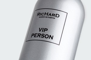 VIP PERSON
