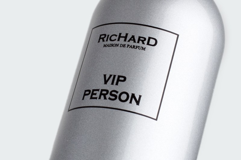 VIP PERSON