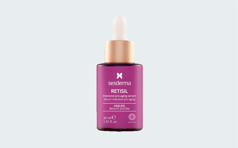 RETISIL INTENSIVE SERUM