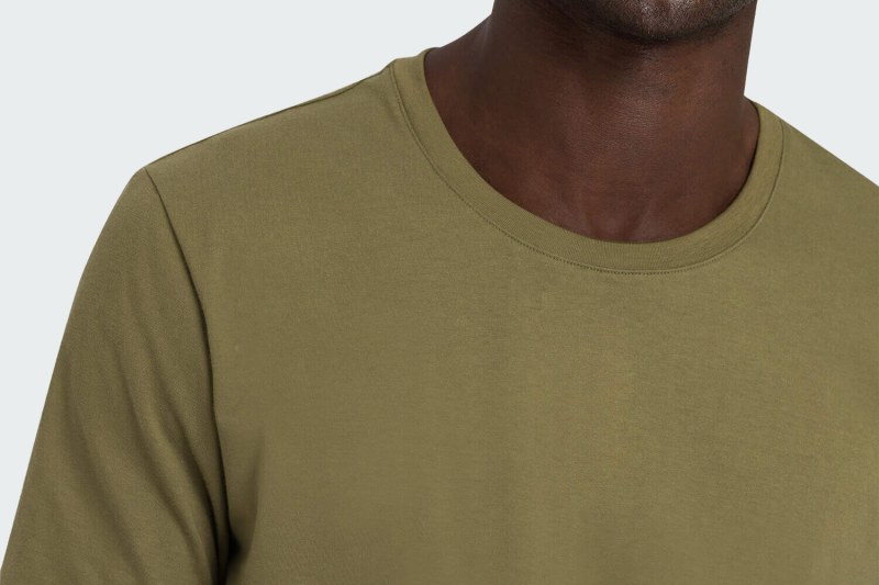LIVING SHIRTS