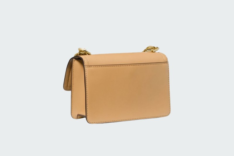 HEATHER EXTRA-SMALL CROSSBODY BAG